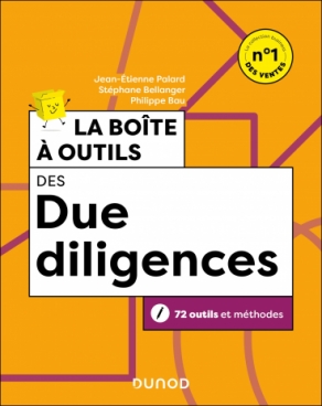 La boîte à outils des due diligences