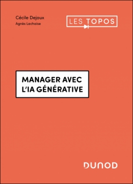 Manager avec lIA générative
