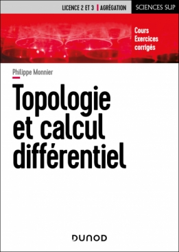 Topologie et calcul différentiel
