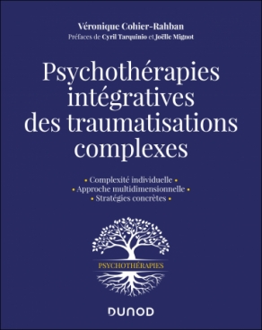 Psychothérapies intégratives des traumatisations complexes
