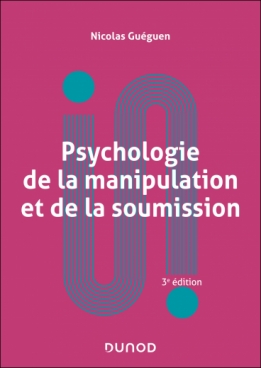Psychologie de la manipulation et de la soumission