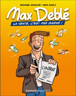 Max Deblé