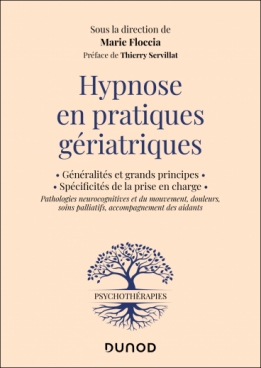 Hypnose en pratiques gériatriques