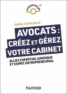 Avocats : créez et gérez votre cabinet