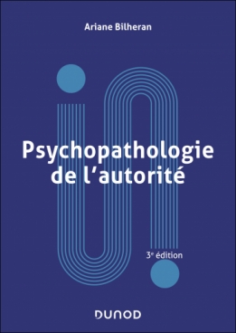 Psychopathologie de l'autorité