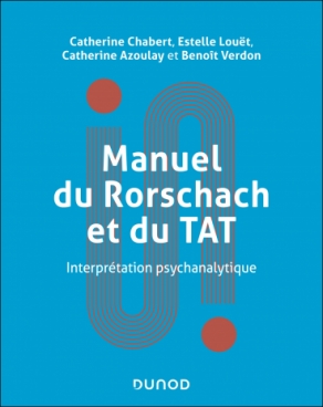 Manuel du Rorschach et du TAT