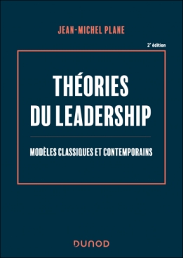 Théories du leadership