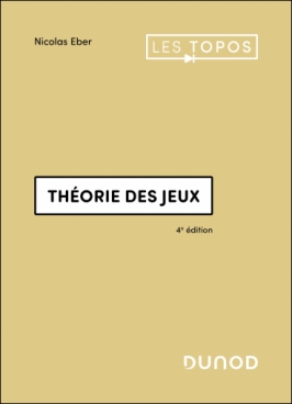 Théorie des jeux