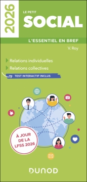 Le petit Social 2026