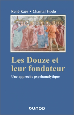 Les Douze et leur fondateur