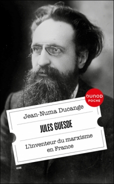 Jules Guesde