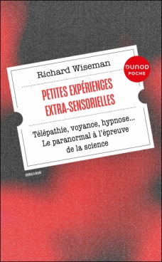 Petites expériences extra-sensorielles