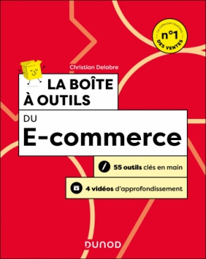 La boîte à outils du e-commerce