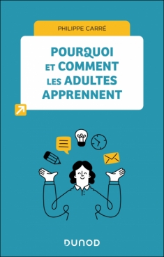 Pourquoi et comment les adultes apprennent