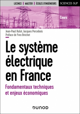 Le système électrique en France