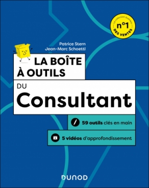 La boîte à outils du Consultant