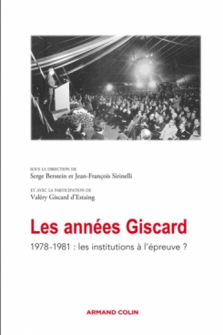 Les années Giscard
