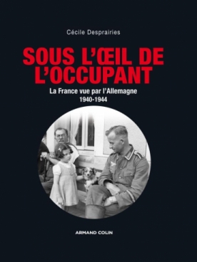 Sous l'oeil de l'occupant