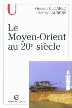 Le Moyen-Orient au 20e siècle