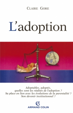 L'adoption