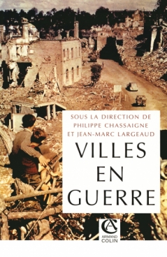 Villes en guerre