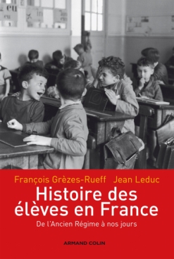 Histoire des élèves en France