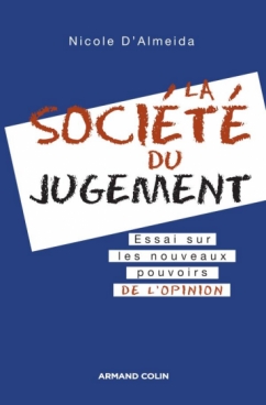 La société du jugement