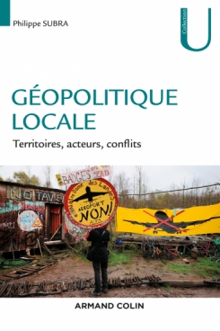 Géopolitique locale