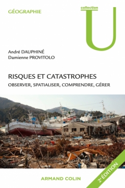 Risques et catastrophes