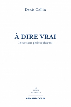 À dire vrai