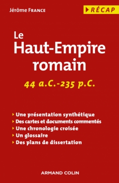 Le Haut-Empire romain