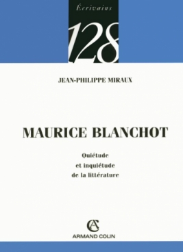 Maurice Blanchot