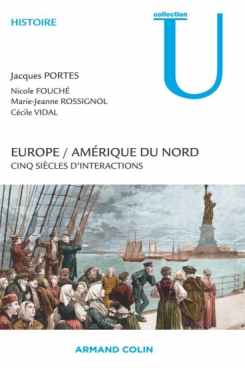 Europe / Amérique du Nord