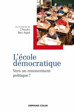 L'école démocratique