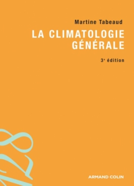 La climatologie générale