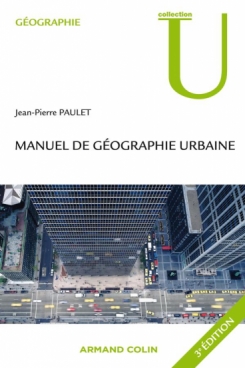 Manuel de géographie urbaine