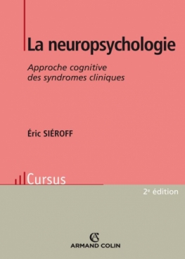 La neuropsychologie