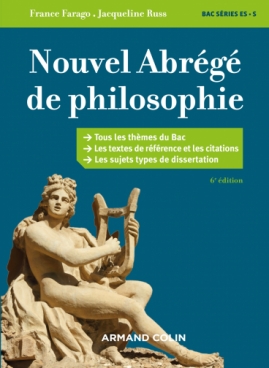 Nouvel abrégé de philosophie