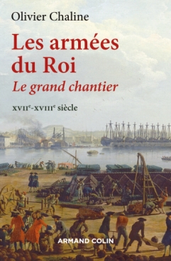 Les armées du Roi