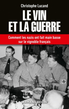 Le vin et la guerre