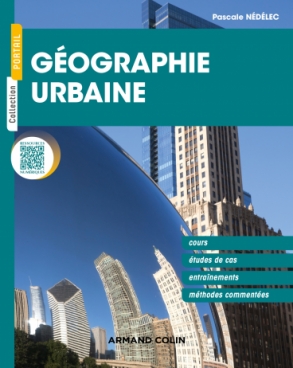 Géographie urbaine