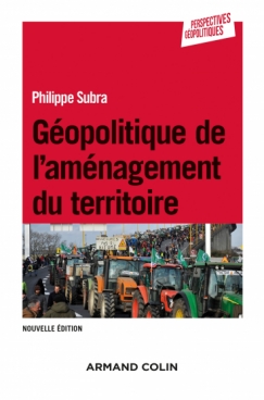 Géopolitique de l'aménagement du territoire