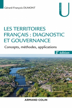 Les territoires français : diagnostic et gouvernance