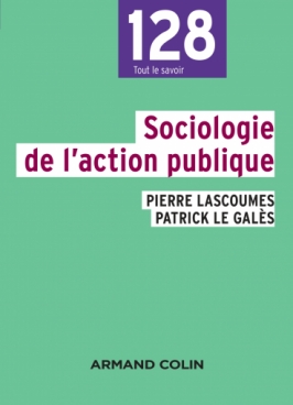 Sociologie de l'action publique