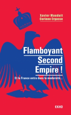 Flamboyant Second Empire !
