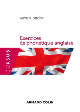 Exercices de phonétique anglaise