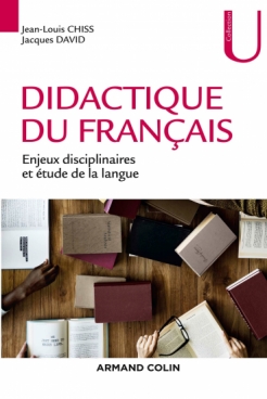 Didactique du français