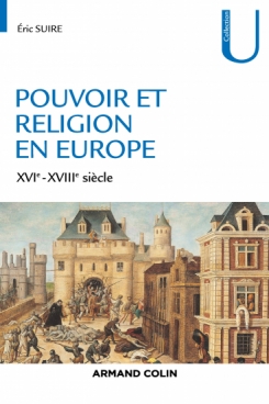 Pouvoir et religion en Europe