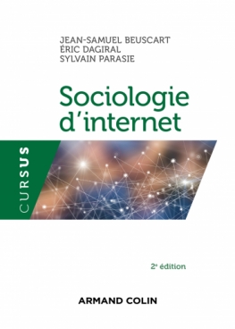 Sociologie d'internet