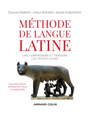 Méthode de langue latine
